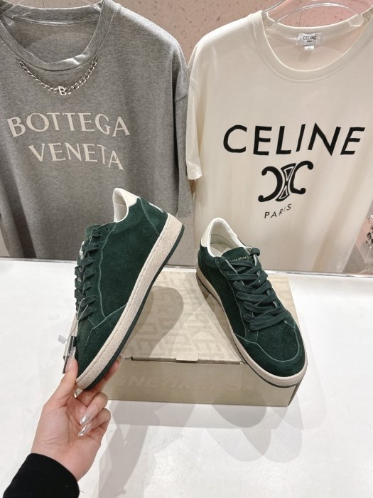 Кеды Golden Goose фото 3