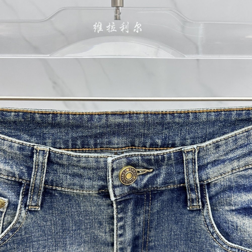 Jeans men's фото 6