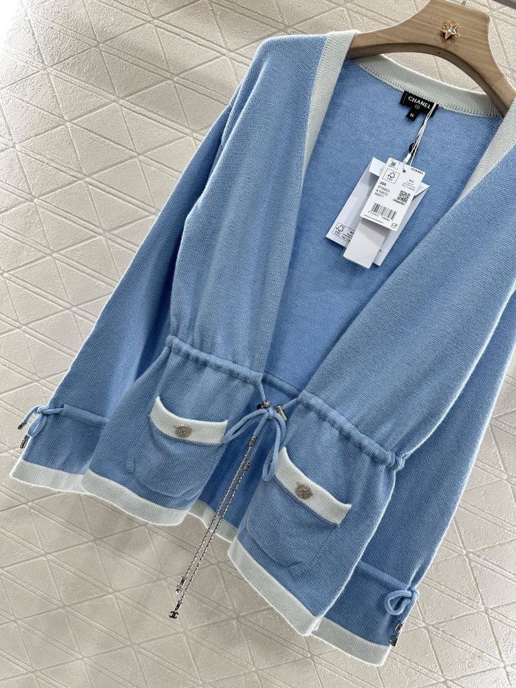 Кардиган женский фото 5