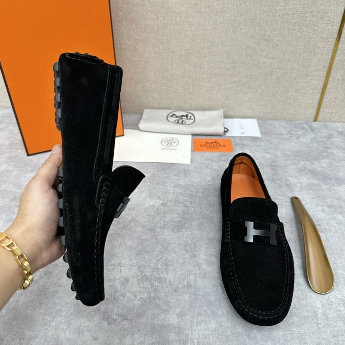 Туфли мужские фото 4