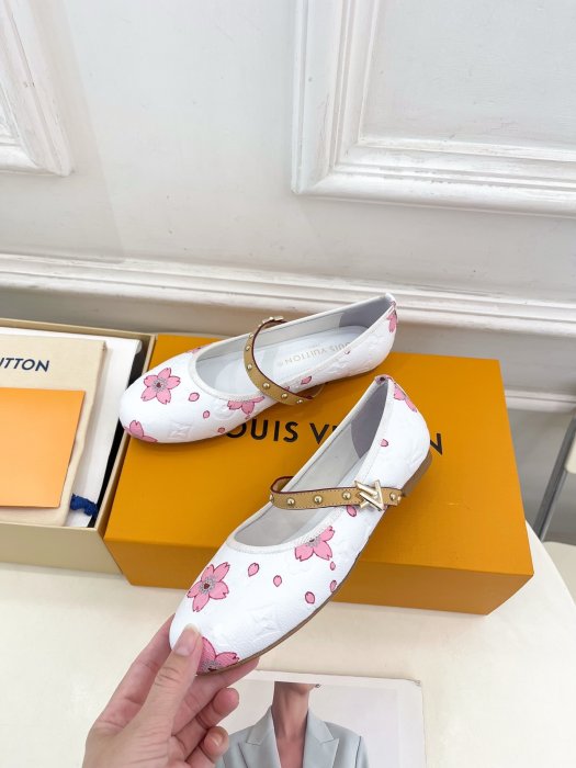 Балетки фото 3