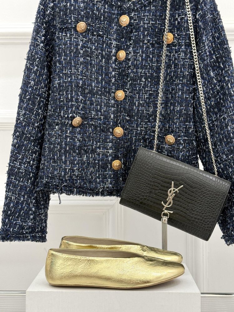 Туфли женские