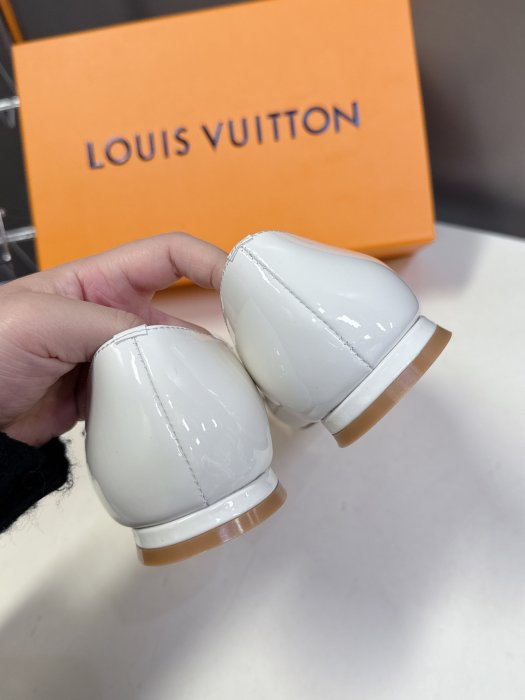 Ballet shoes фото 9