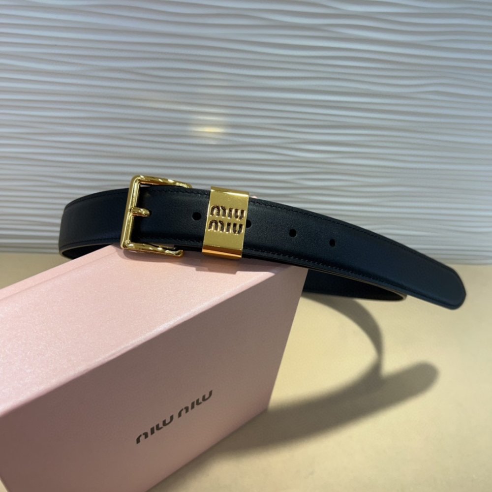 Ремінь шкіряний 30 мм фото 3