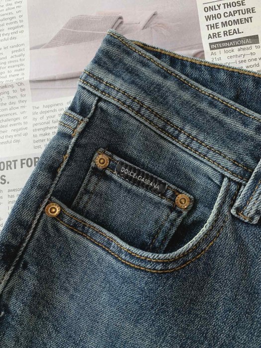 Jeans men's фото 6