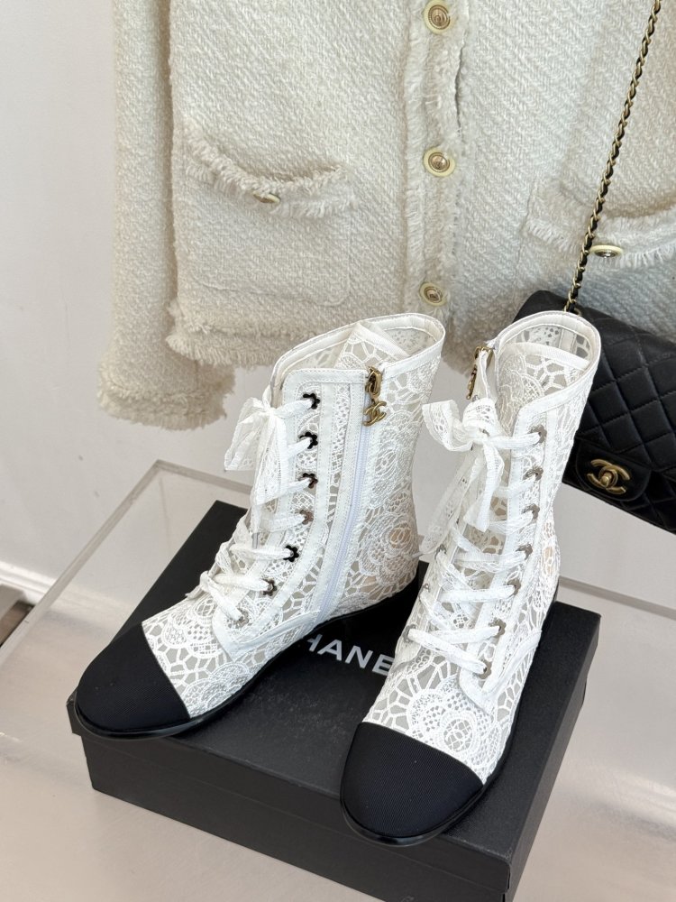 Ботинки женские фото 2