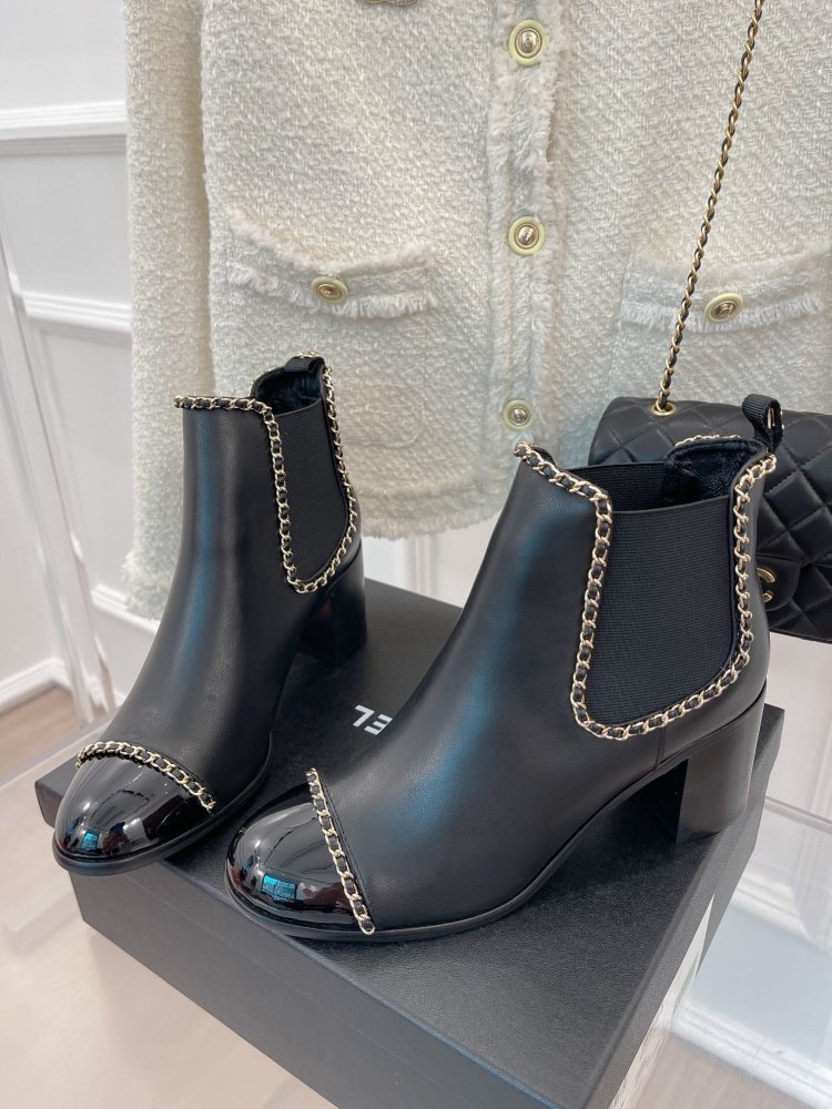 Ankle boots фото 2