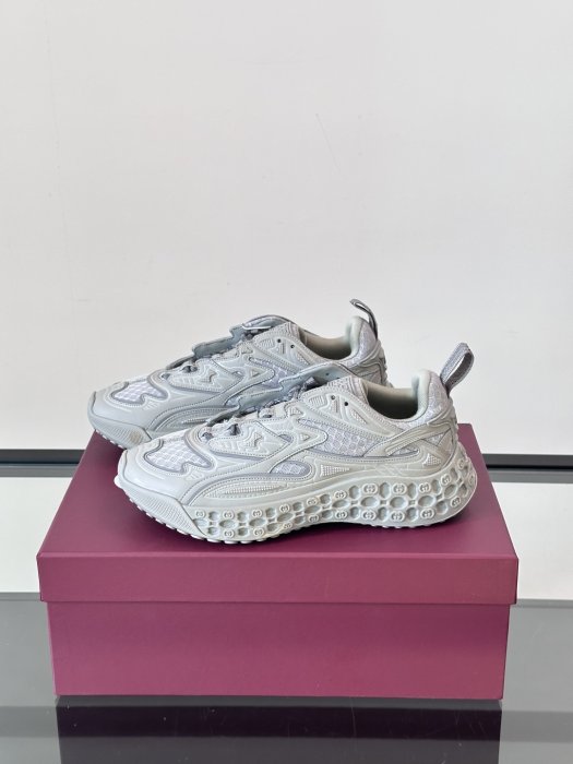 Кроссовки мужские фото 3