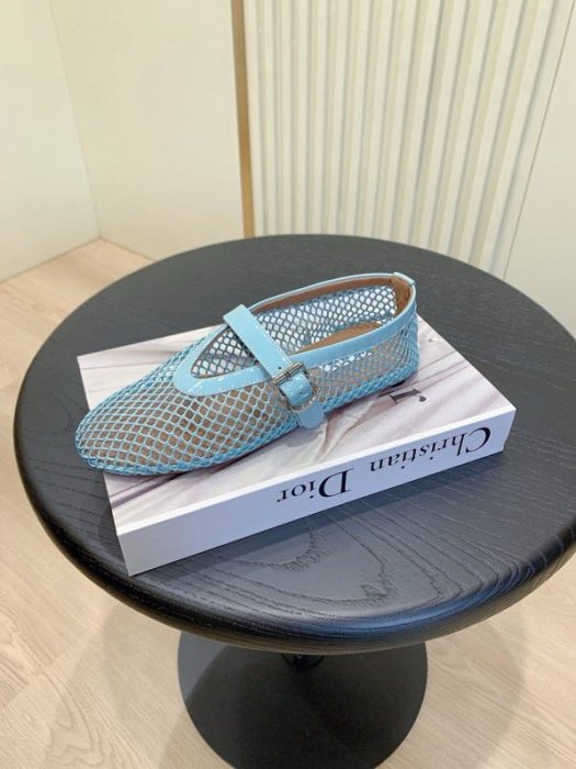 Балетки фото 7