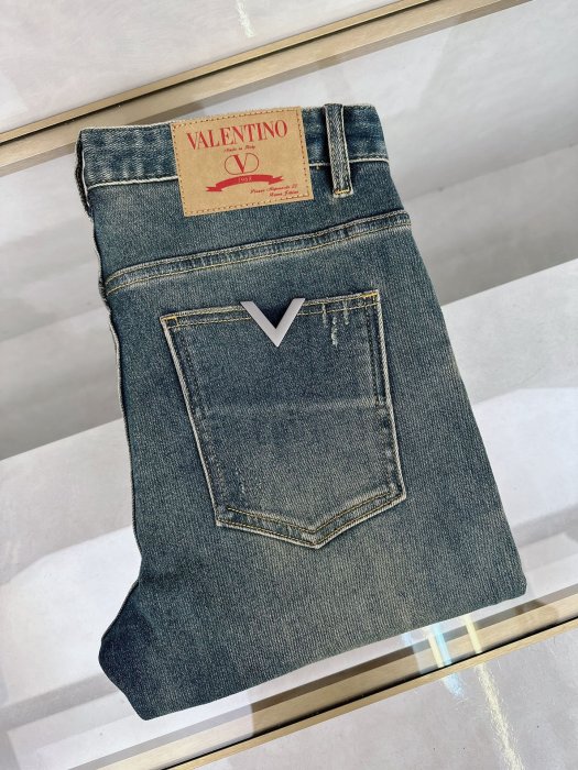 Jeans men's