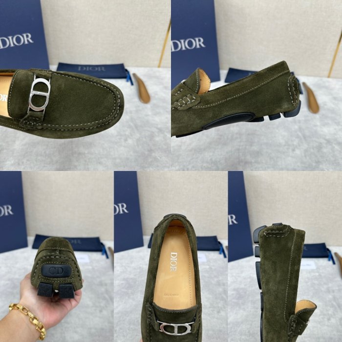 Moccasins men's фото 9