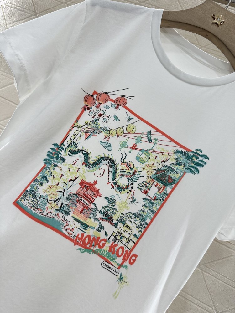 Футболка женская фото 7