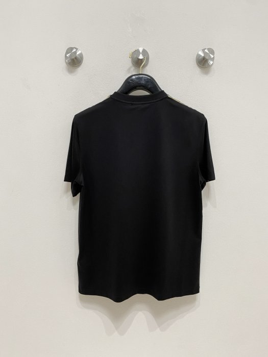 T-shirt men's фото 9