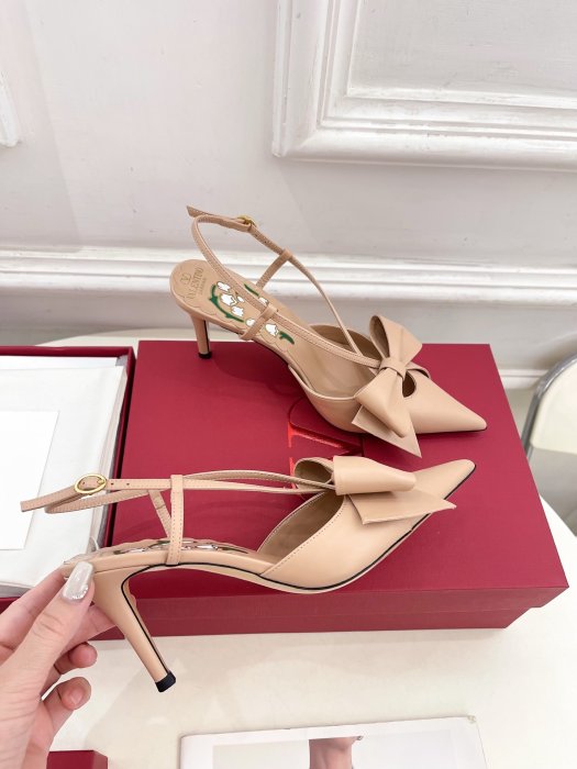 Босоножки фото 4