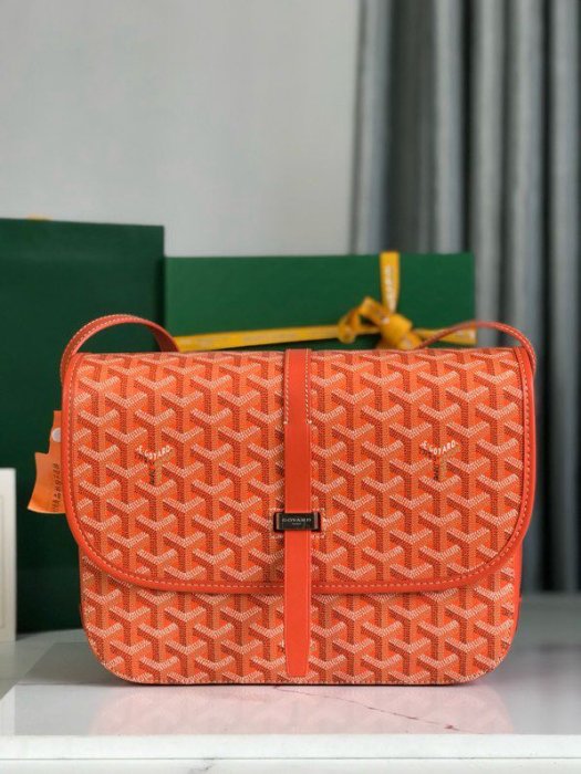 Сумка женская Goyard Belvedere 28 см