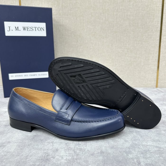 Лоферы мужские фото 8