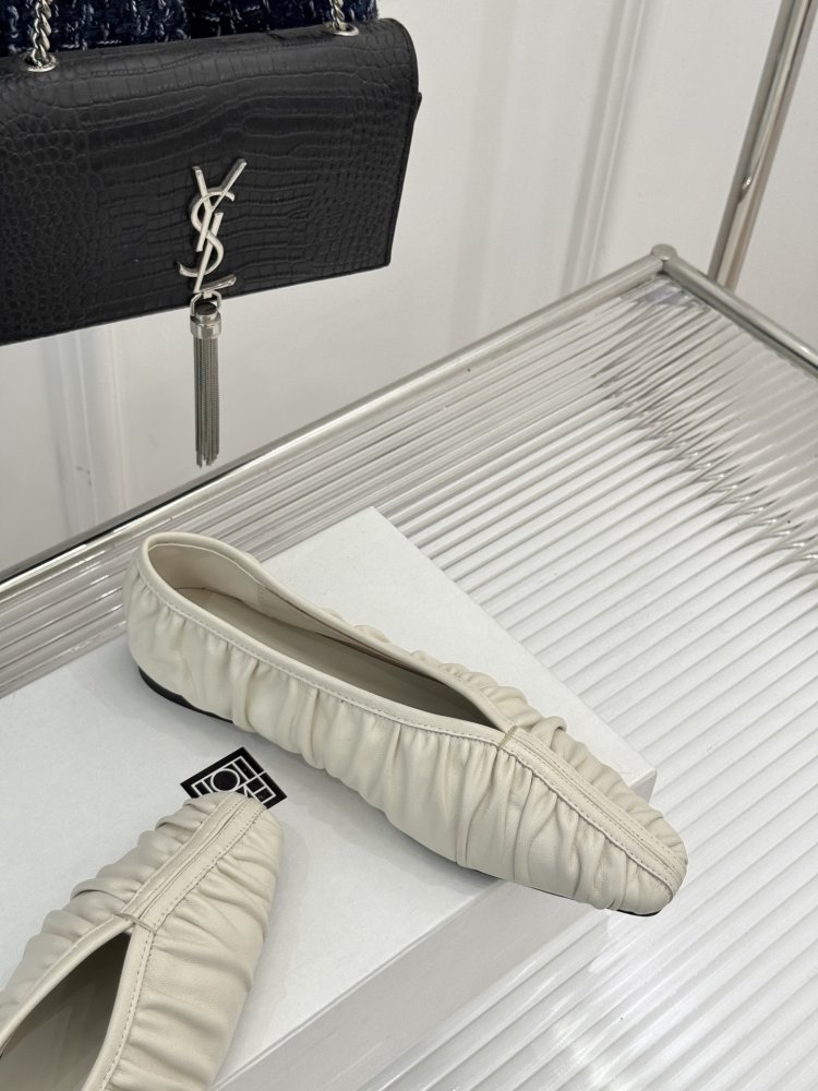 Ballet shoes фото 5