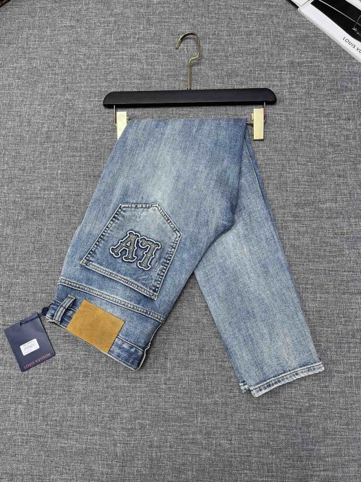 Jeans men's фото 2