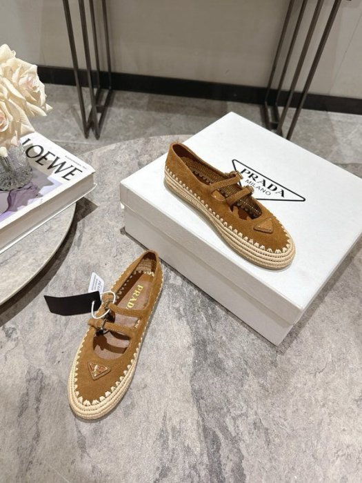 Балетки фото 8