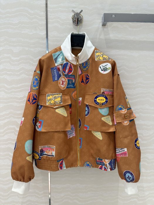 Куртка женская