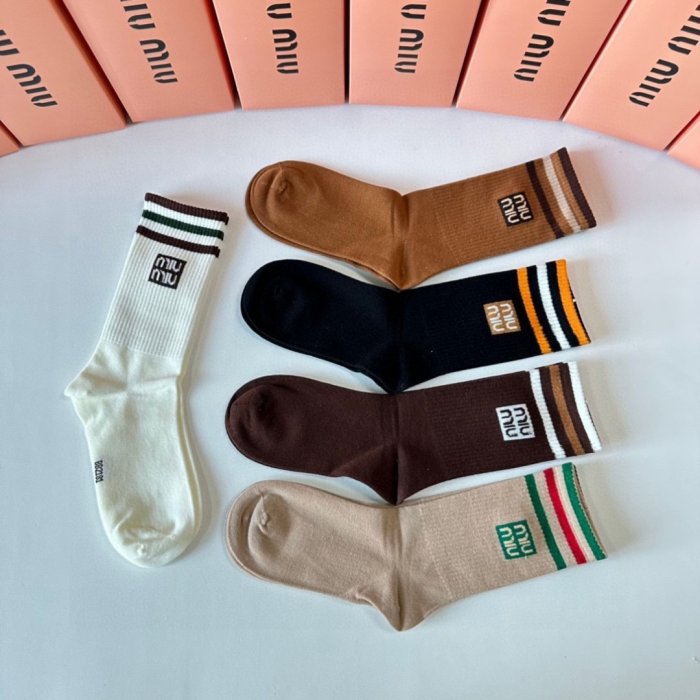 Набір шкарпеток 5 пар фото 5