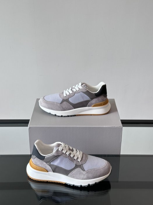 Кроссовки мужские фото 4