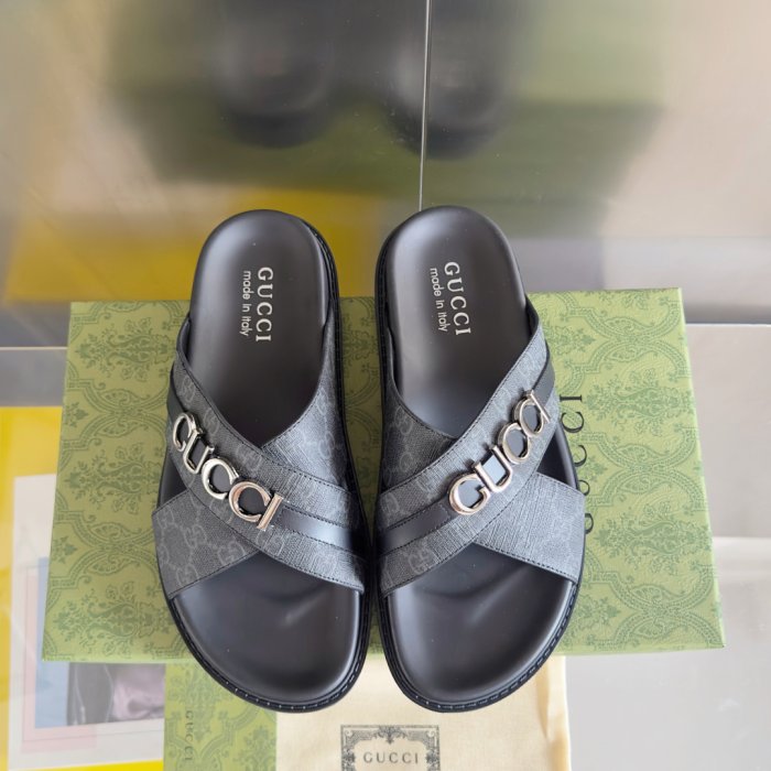 Шльопанці чоловічі фото 7