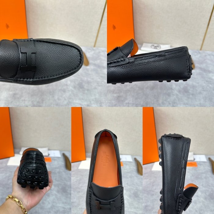 Туфли мужские фото 9