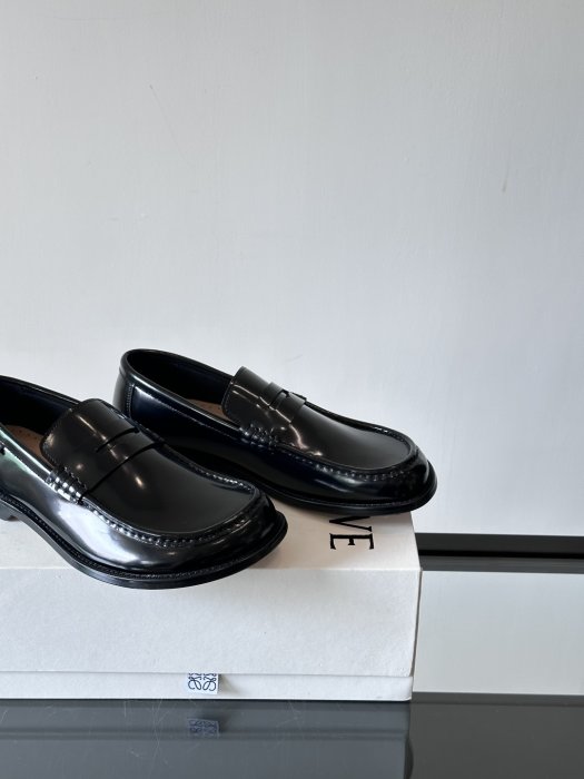 Туфлі чоловічі фото 7