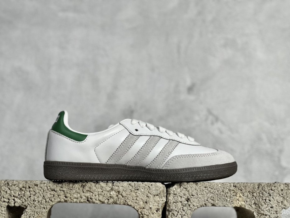 Кросівки Adidas Original Samba OG фото 2