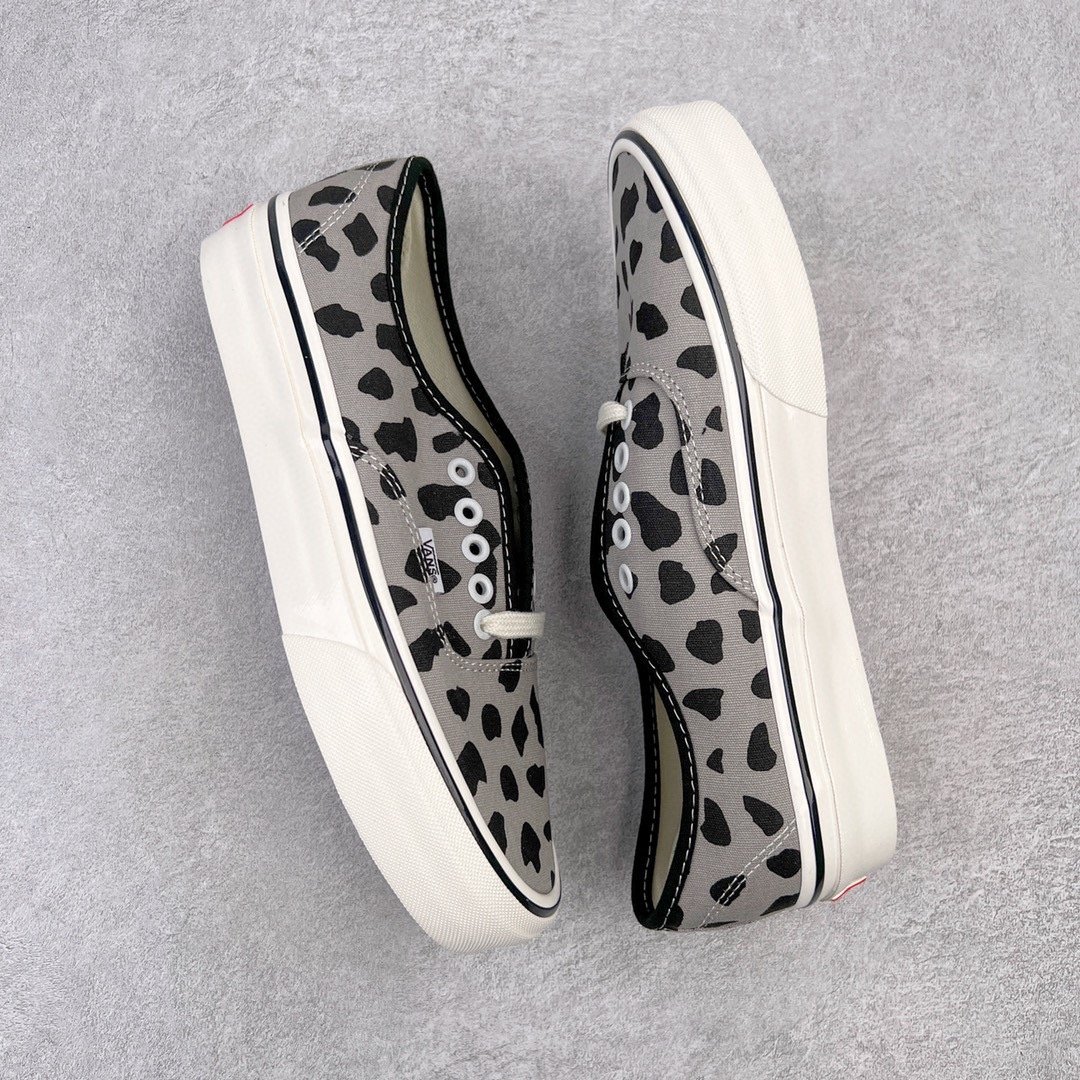 Sneakers Vans Authentic x Wacko Maria фото 3