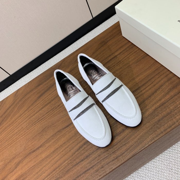 Лоферы женские фото 2