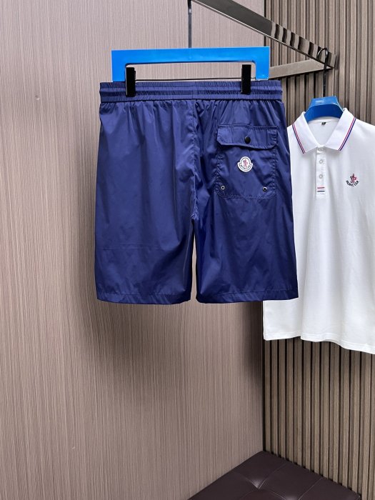 Shorts men's фото 2