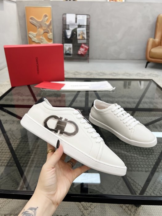 Sneakers men's фото 4