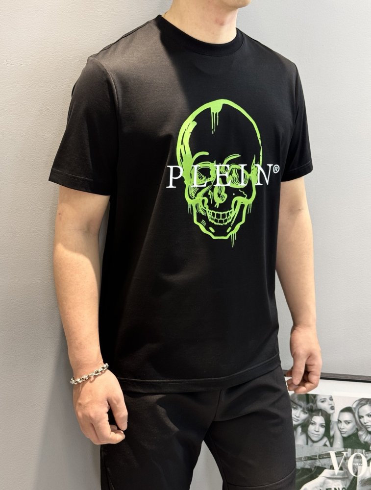 Футболка мужская фото 2