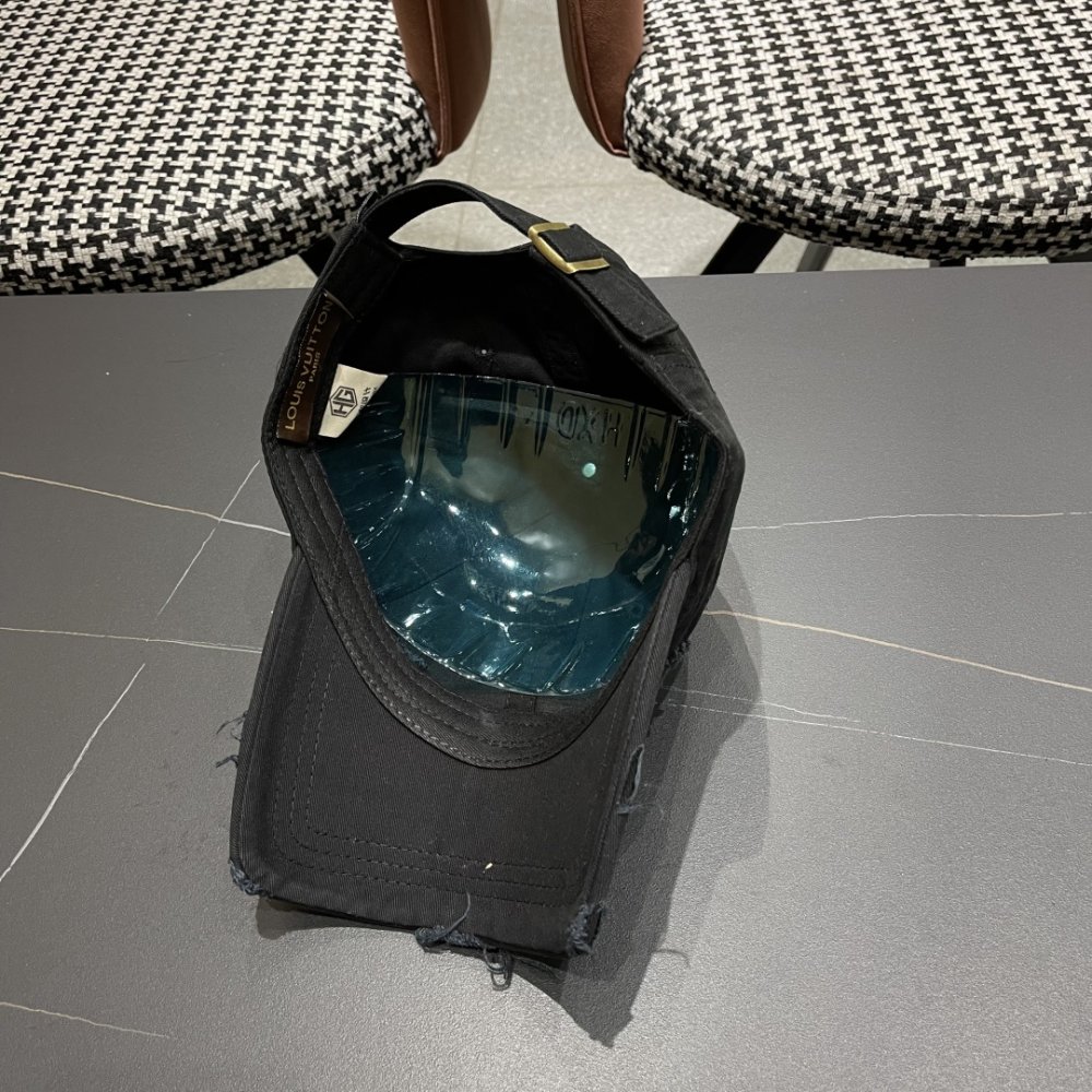 Кепка фото 9