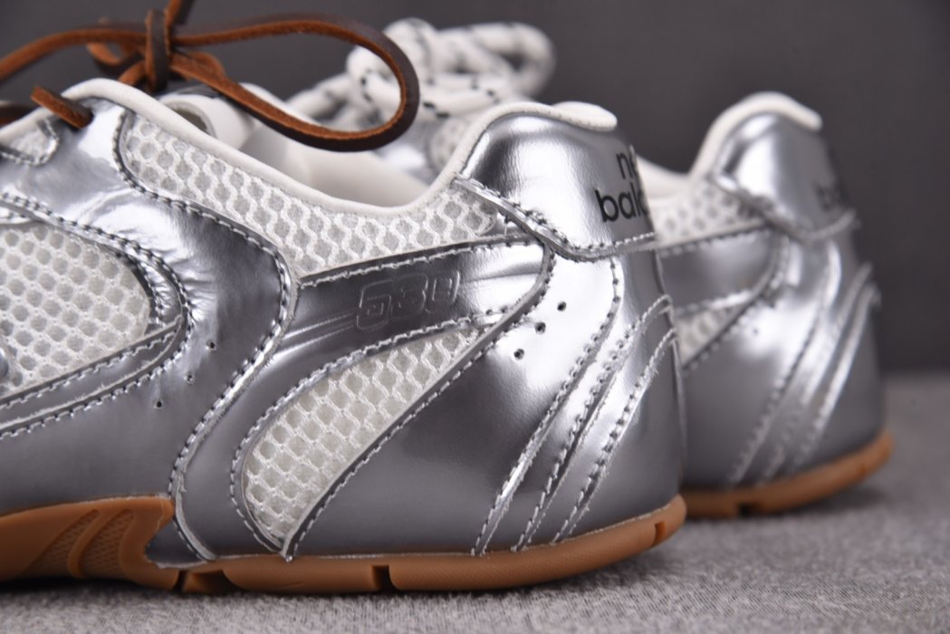 Кроссовки New Balance x MIU MIU NB530 фото 13