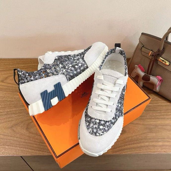 Кроссовки фото 4