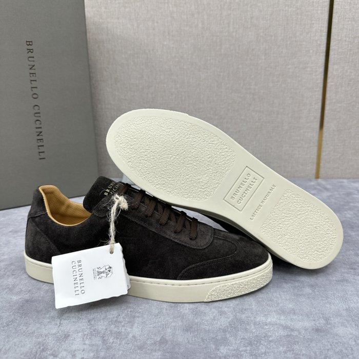 Sneakers men's фото 8