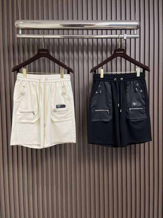 Шорты мужские фото 3