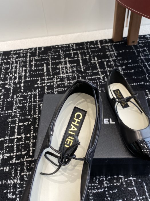 Ballet shoes фото 8