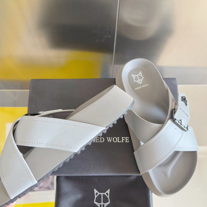 Шльопанці чоловічі фото 3