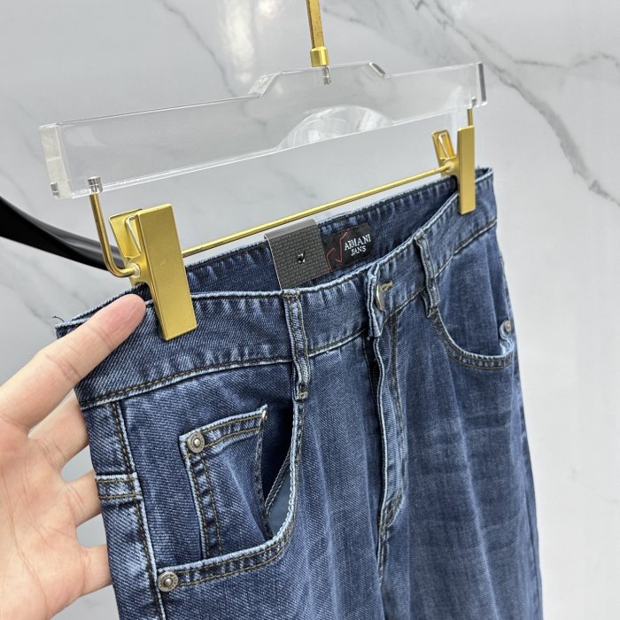 Jeans men's фото 5