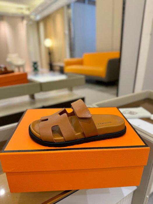 Шлепанцы Chypre женские