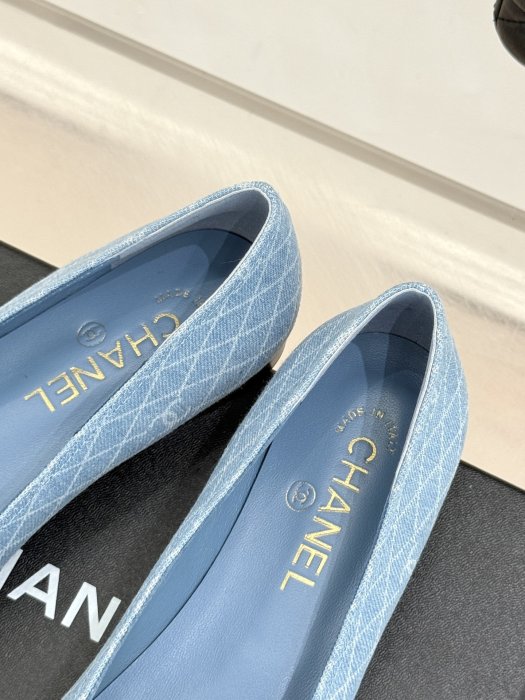 Балетки фото 8