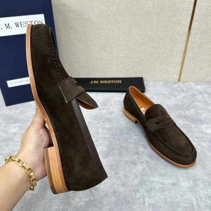 Лоферы men's фото 6