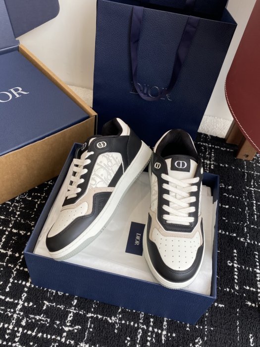 Кроссовки Dior B27 фото 5