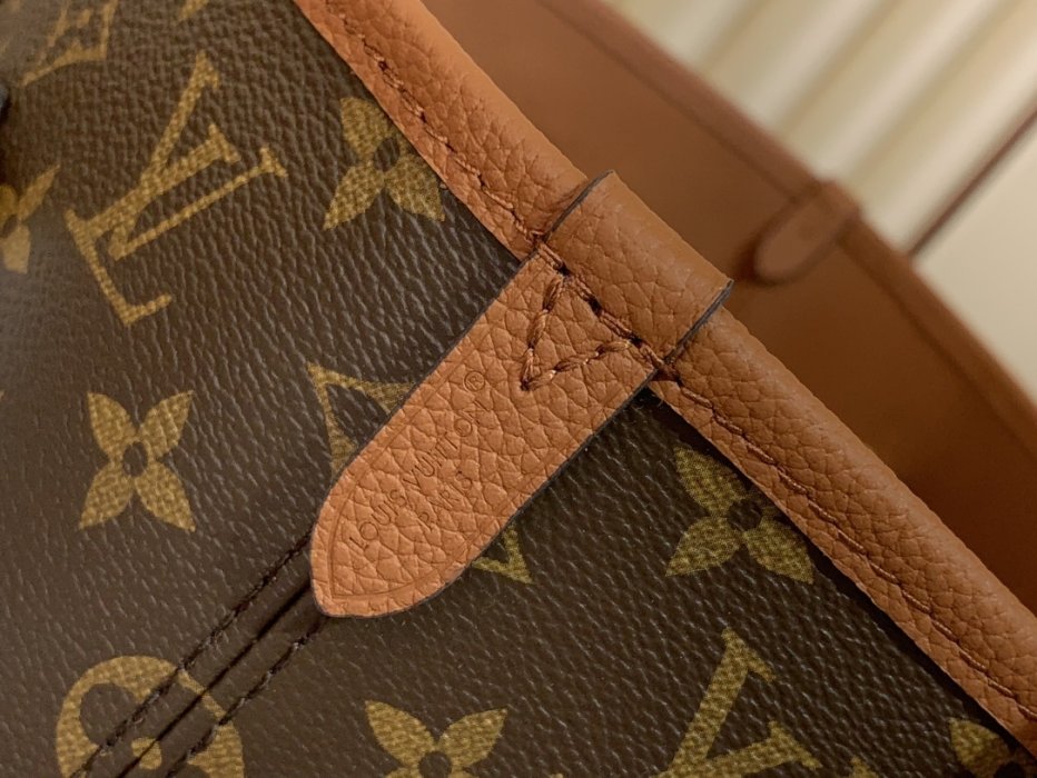 Сумка Neverfull 31 см фото 7