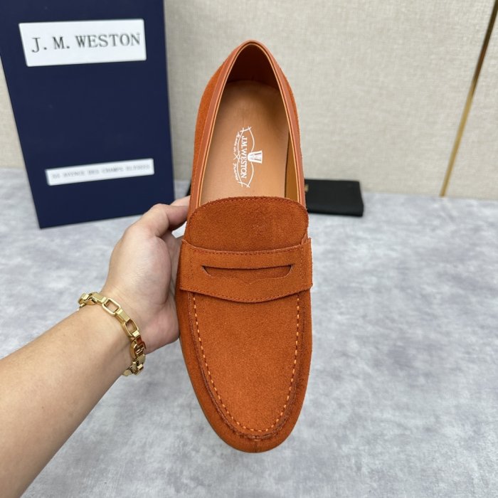 Лоферы мужские фото 5