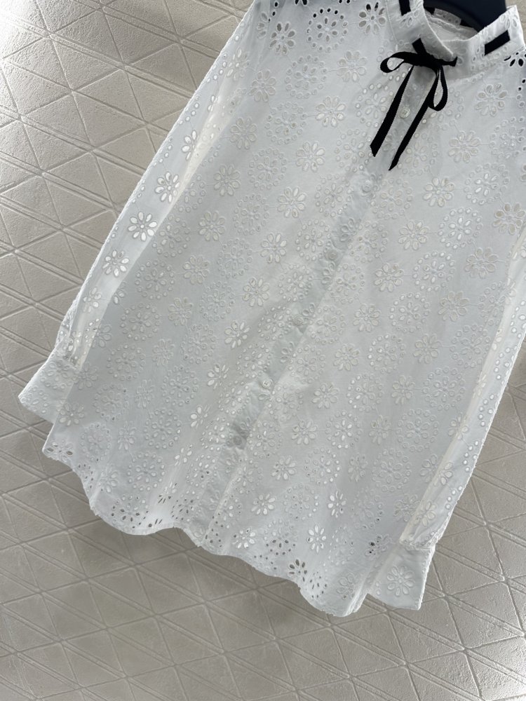 Рубашка женская фото 5